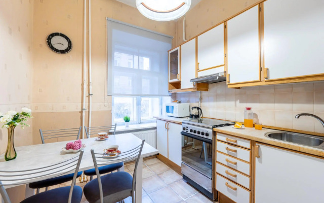 Апартаменты на Невском проспекте, 115