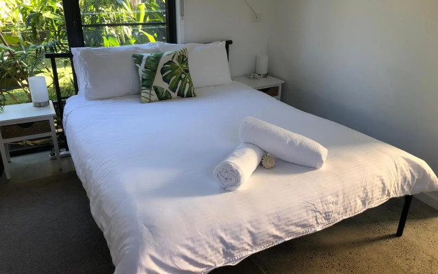 Bali In Berrara