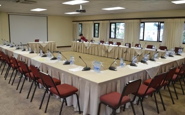 Radiance Guest Lodge and Conference Centre