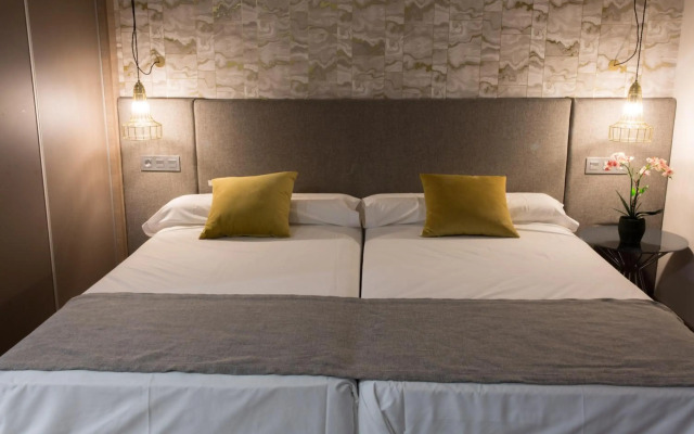 Ona Marbella Inn