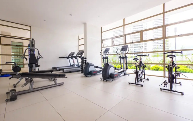 Arauco View Apartment