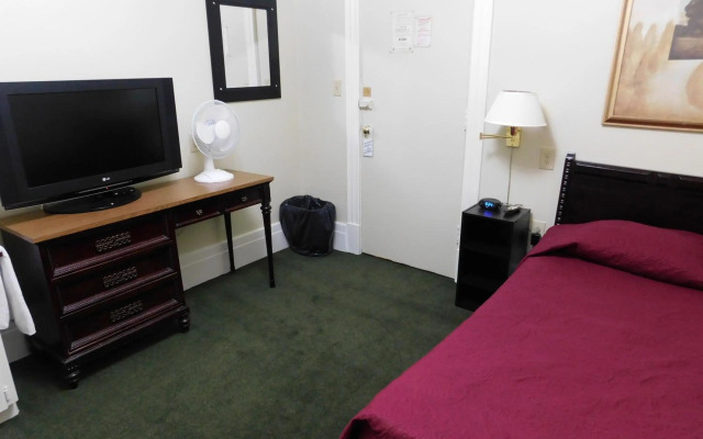 Filmores Hotel