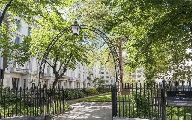 Royal Residence Penthouse