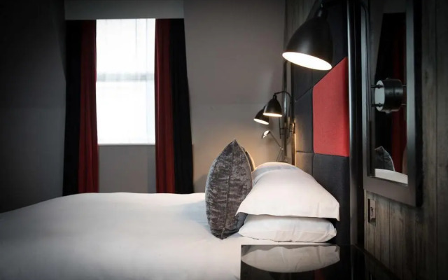 Mint Hotel Manchester