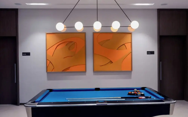 One Lux Stay Grande Signature Residences