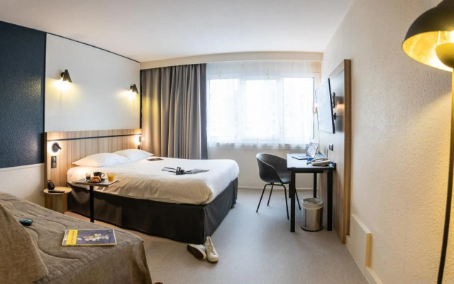 ibis Styles Besançon