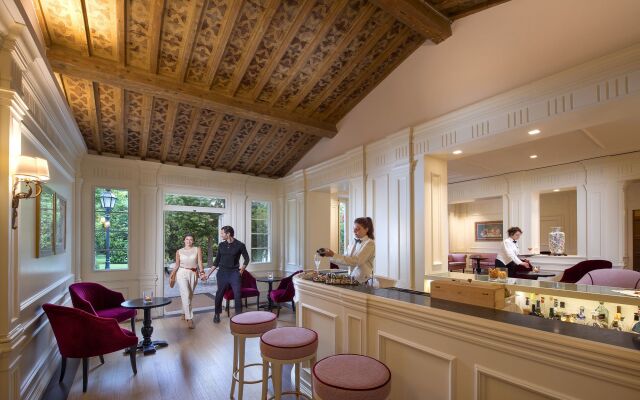 Grotta Giusti Thermal Spa Resort Tuscany, Autograph Collection