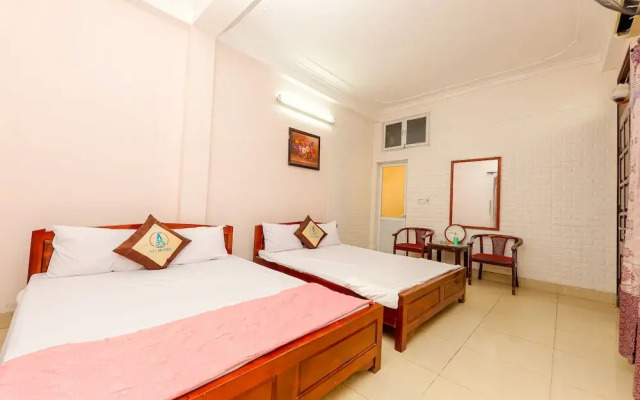 Spot On 1088 501 Motel