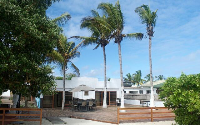 Isamar Hotel