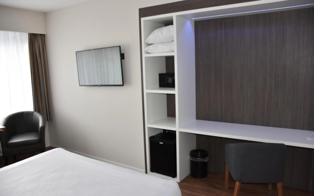 Hotel Royal Astrid