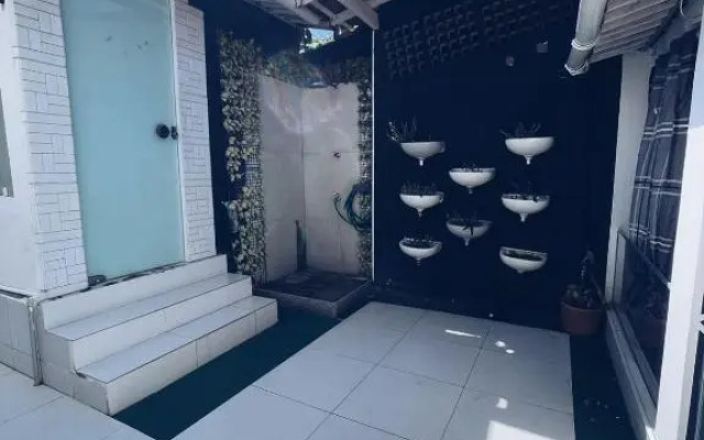 Pousada Caicó