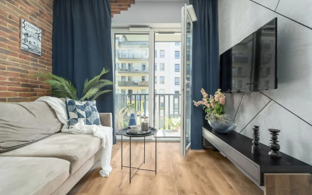 MARGI Soho Apartament