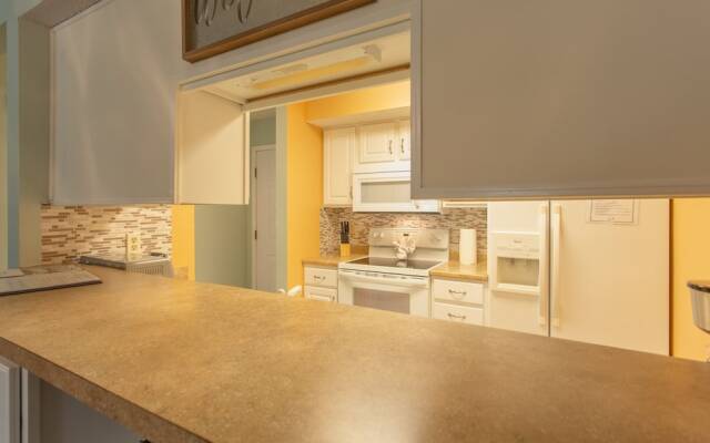 Respite 2 Bedroom Condo