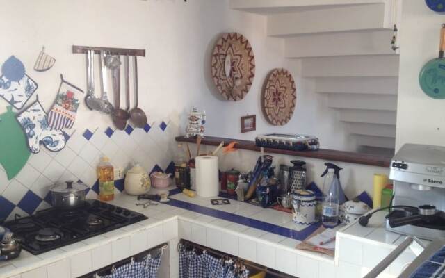 La Casa del Fico Marzamemi