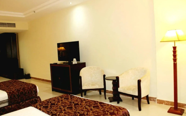 Tourist Hotel