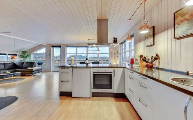 "Noralee" - 300m from the sea in Western Jutland
