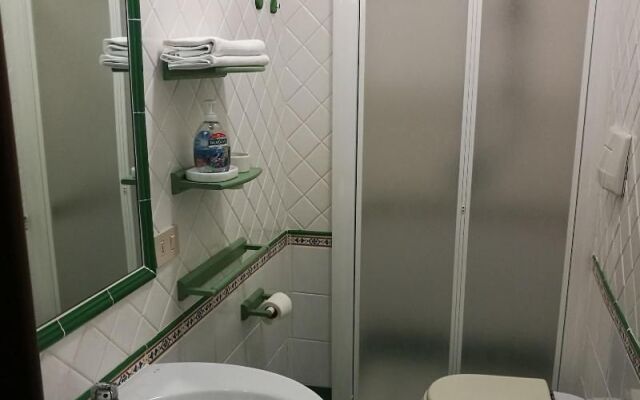 Le Forre del Treja Agriturismo