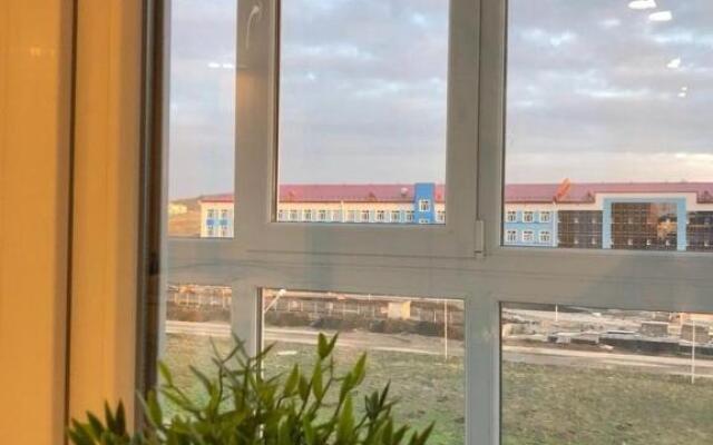 LuxApartment on KSHT