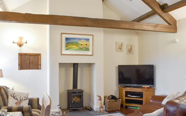 Curlew Barn