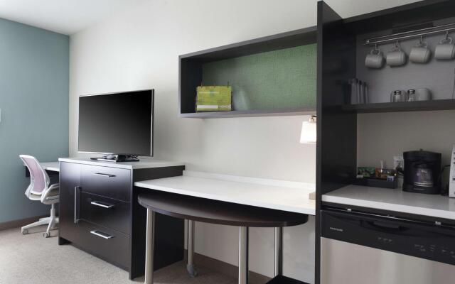Home2 Suites by Hilton Louisville Airport/Expo Center, KY