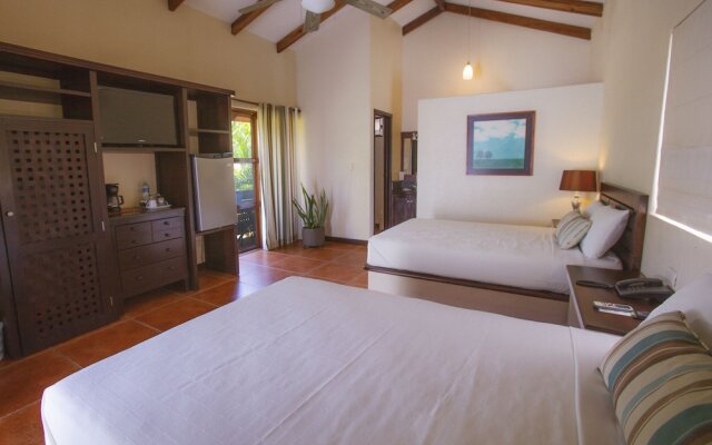 Boca Olas Resort Villas