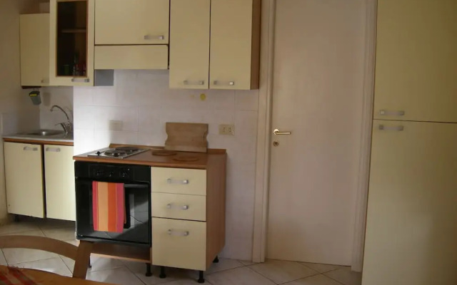 Villino Castellano Apartments