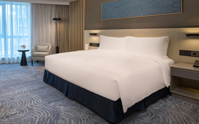 Holiday Inn Nanjing South Station by IHG