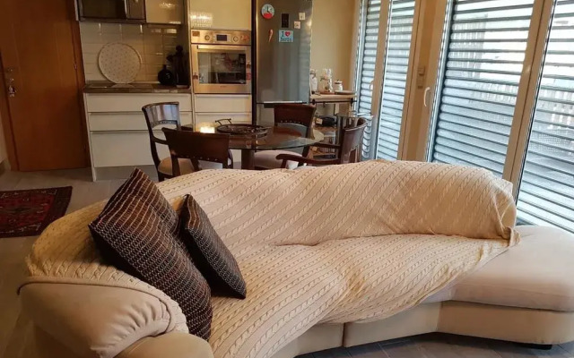 Flat 1 bedroom - Thessaloniki