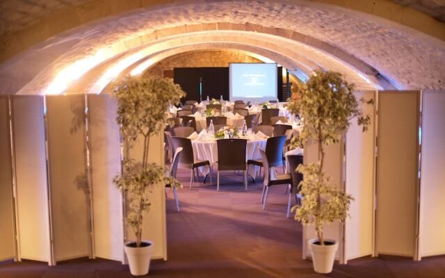 Les Chambres de l'Abbaye