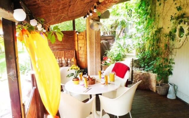 Domaine Los Caballos