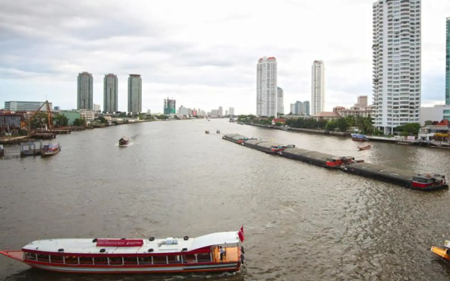 The Myth-Sud Sathorn