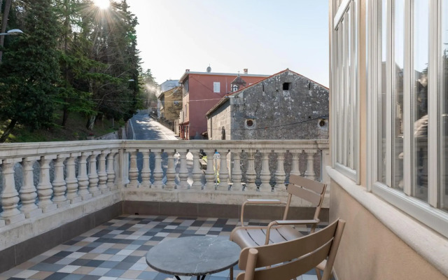 Hotel Peteani