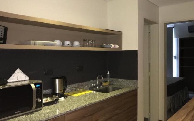 H1 Apartments Express