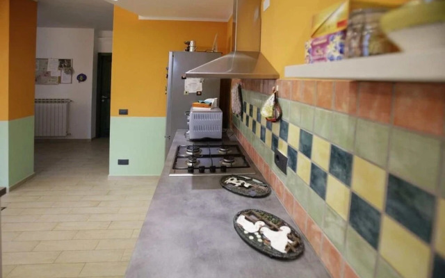 B&B Ospitidelpero