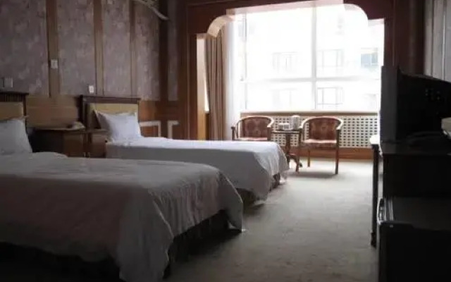 China Coal Miner(Dalian) Sanatorium