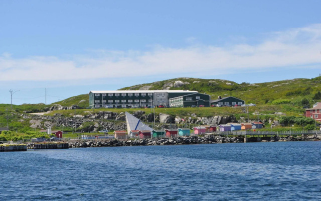 St. Christopher's Hotel