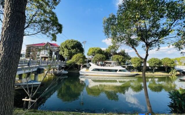 Suyu Guesthouse