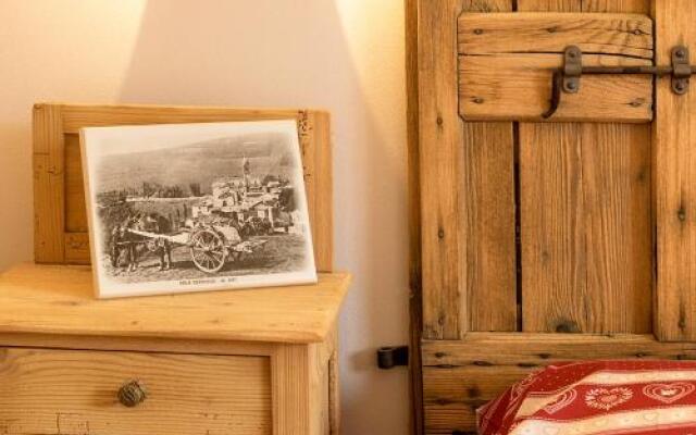 Antico Alloggio Lessinia