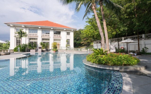 Hotel Fort Canning