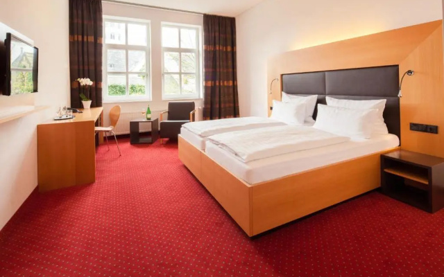 Hotel Der Achtermann