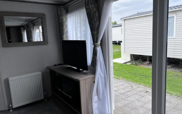 Fantastic Family 3-bed Static Caravan Cooper bea