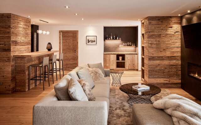 Top Hotel Hochgurgl