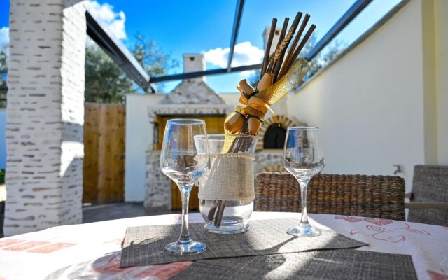 Villa Iskander in Ionian Islands