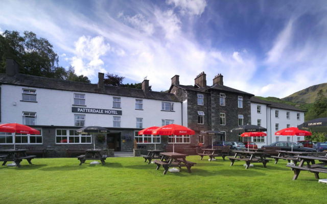 Patterdale Hotel