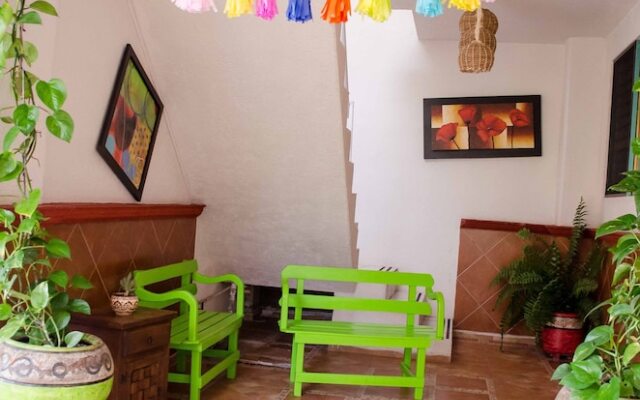 Hotel Muñoz De Luna