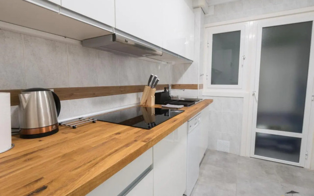 DOS PLAYAS - Torrevieja