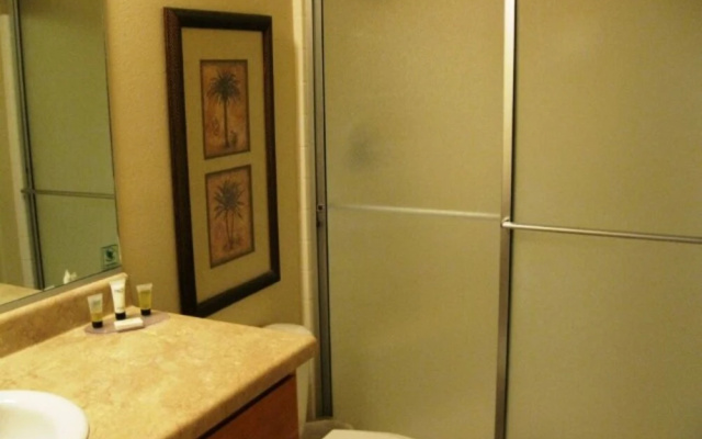 Jon Heaton 2 Bedroom Condo