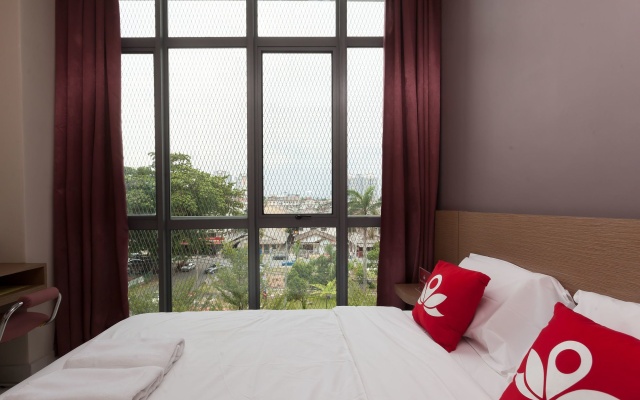 Swing & Pillows at PJ21 Petaling Jaya – Guest Rooms – Petaling Jaya