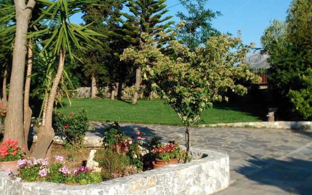 Plakias Villas Thymari & Anemos