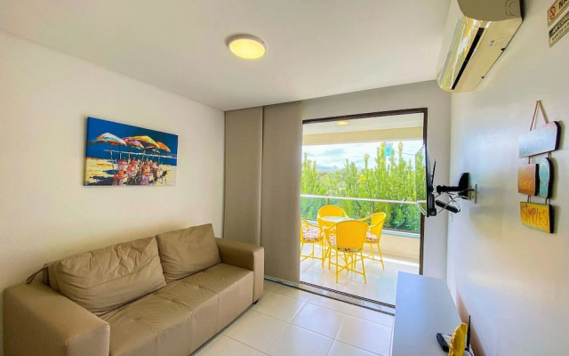 Carneiros Beach Resort by CTA